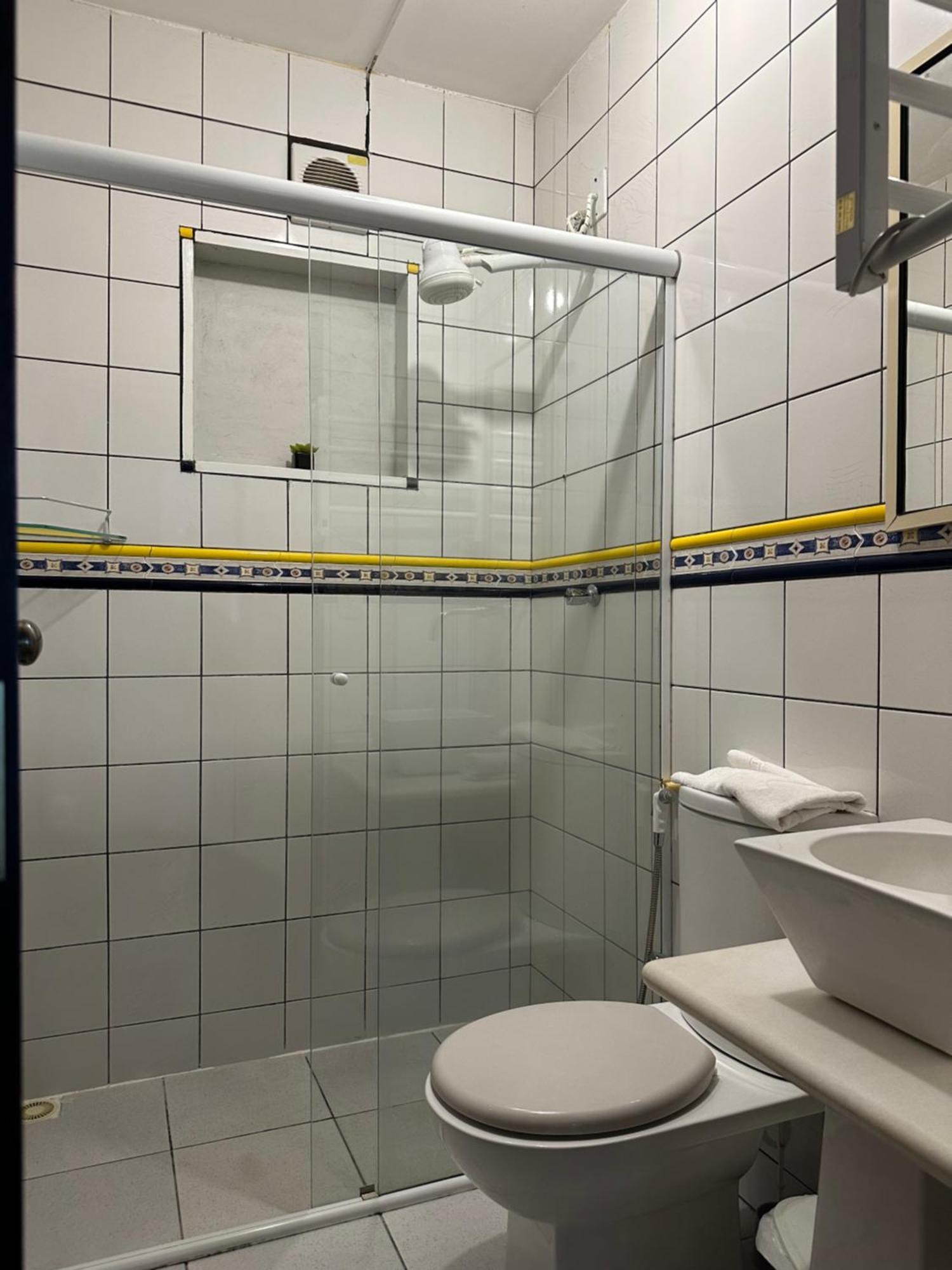 Pousada Sambaki Araquari Kültér fotó